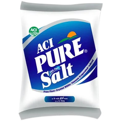 Aci Pure Salt 1 kg - ST01 - Rokomari product